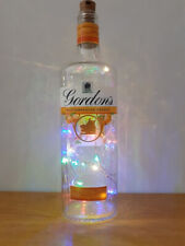 Upcycled gordon gin for sale  BURGESS HILL