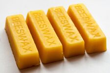 Pure beeswax blocks for sale  CAMBORNE