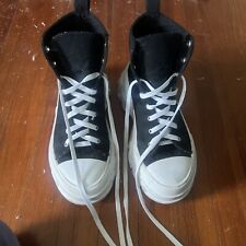 Shein converse dupe for sale  Eastville