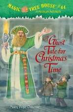 Ghost tale christmas for sale  Montgomery