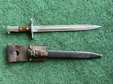 Swiss bayonet knife for sale  Round Rock