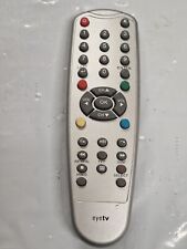 Eyetv remote control for sale  NOTTINGHAM