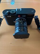 Leica objectif leica d'occasion  Fresnes