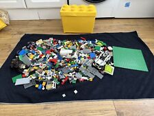 Box mixed lego for sale  CHESSINGTON