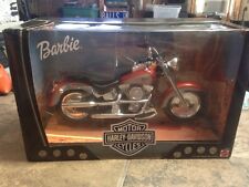 Harley davidson barbie for sale  Dover