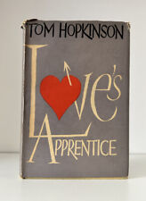 Love apprentice tom for sale  YORK