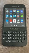 blackberry q5 for sale  KING'S LYNN