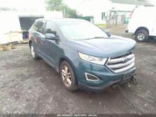 2016 ford edge 4dr sel awd for sale  Cicero