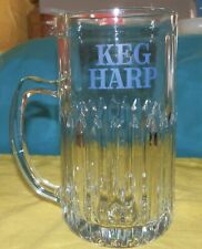 Pint glass beer for sale  ALFRETON