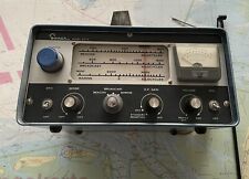 Sonar df7x radio gebraucht kaufen  Oberursel (Taunus)