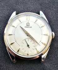 Used, Vintage Rare Omega Watch Red 2900 6 Cal. 267 for sale  Shipping to South Africa