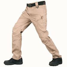 Cargo pants men for sale  Solon