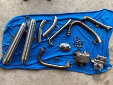 Triumph stainless steel for sale  MATLOCK