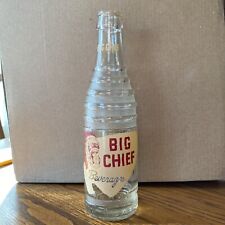 big chief bottle for sale  Fort Scott