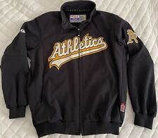 Oakland athletics majestic for sale  Danville