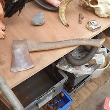 Vintage brades axe for sale  Shipping to Ireland