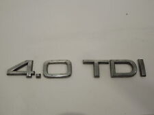 Audi 4.0 tdi for sale  STOCKTON-ON-TEES