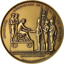 412962 francja medal d'occasion  Lille-