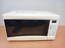 Tescos microwave oven for sale  IPSWICH