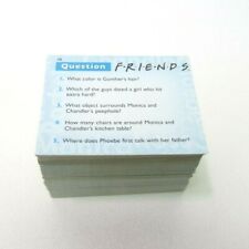 2002 friends trivia for sale  Laceys Spring