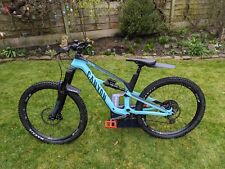 Canyon spectral cf7 for sale  MANCHESTER