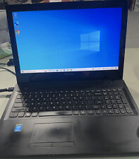 Lenovo G50-80-i3-4030U-1.90ghz-4gb Ram-Win 10-READ-Laptop ONLY-AS IS-C412 for sale  Shipping to South Africa