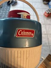 Coleman gallon cooler for sale  Chelsea