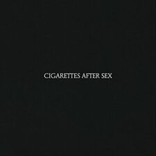 Cigarettes after sex d'occasion  Expédié en Belgium
