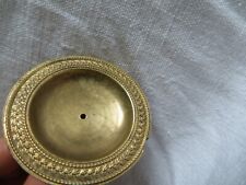 Ancien bouton bronze d'occasion  Ussac