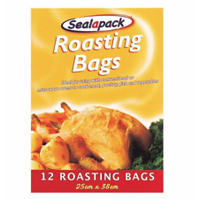 Large roasting bags for sale  LEICESTER