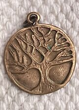 Vintage pendant medallion for sale  Langhorne