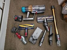 Dyson v15 detect for sale  LEICESTER