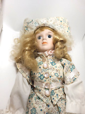 porcelain dolls collection for sale  Shipping to South Africa