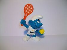 Peyo schtroumpf smurf d'occasion  Bully-les-Mines