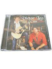 CD Victor & Leo Viva Por Mim  comprar usado  Enviando para Brazil