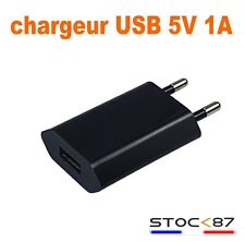 623 chargeur usb d'occasion  Châlus