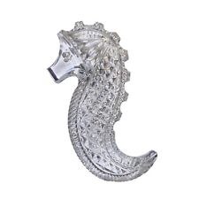 Waterford seahorse crystal for sale  Shipping to Ireland