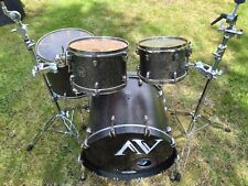 Mapex saturn drum for sale  ASHFORD