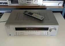 Sony STR-DE495 Amplificateur Home Cinema avec télécommande d'occasion  Poisy