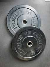 bumper weight plate for sale  NEWTON AYCLIFFE
