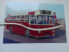 Bus photograph devon for sale  TRURO