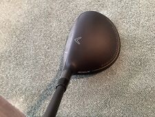 Callaway rogue max for sale  Weed