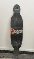 Prototipo original de patinetas Apex 37 plataforma longboard segunda mano  Embacar hacia Argentina