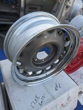 lug 17 6 wheels chevy steel for sale  Whittier