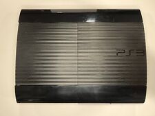 PS3 Super Slim 500gb Cech-4001C with all cords 1 Controller and 5 Games. for sale  Shipping to South Africa