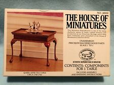 House miniatures queen for sale  Indianapolis