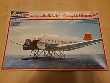 Revell 4242 junkers gebraucht kaufen  Östringen