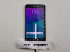 Samsung Galaxy Note Edge (SM-N915V) 32GB - Preto (Verizon) - IMEI limpo - T9058 comprar usado  Enviando para Brazil