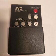 Unidade de controle remoto original JVC RM-V704U para filmadora analógica VHS de vídeo comprar usado  Enviando para Brazil