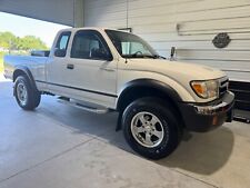 1999 toyota tacoma for sale  Clermont